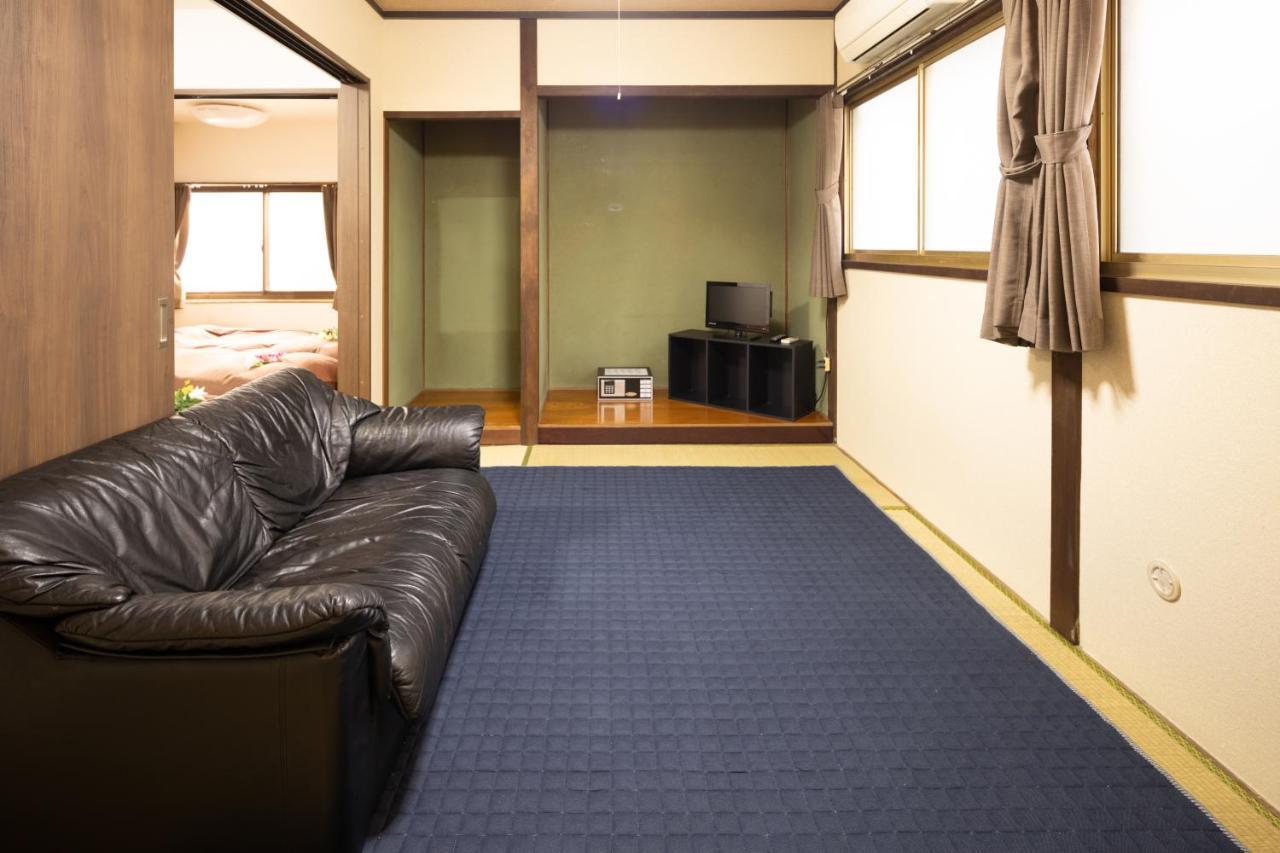 Guest House Shine Bright Fukuoka  Exteriér fotografie
