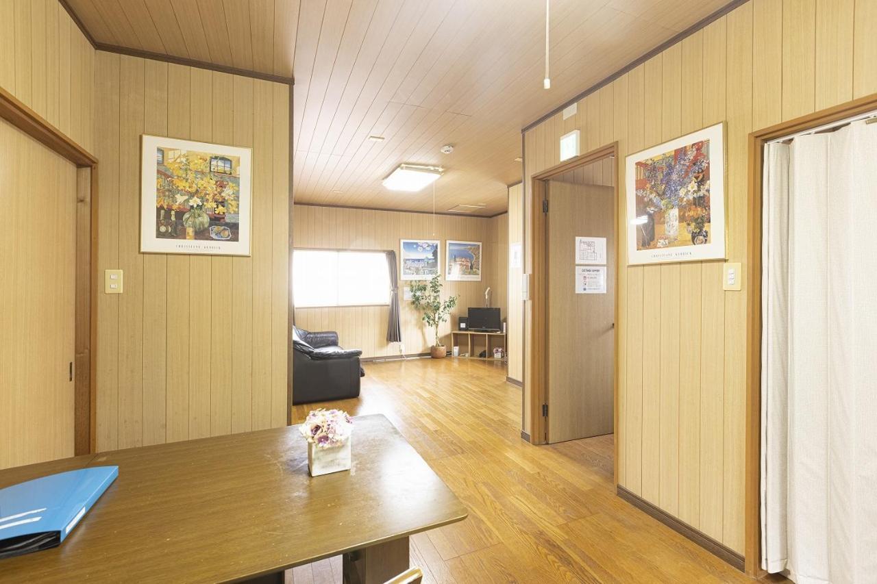 Guest House Shine Bright Fukuoka  Exteriér fotografie