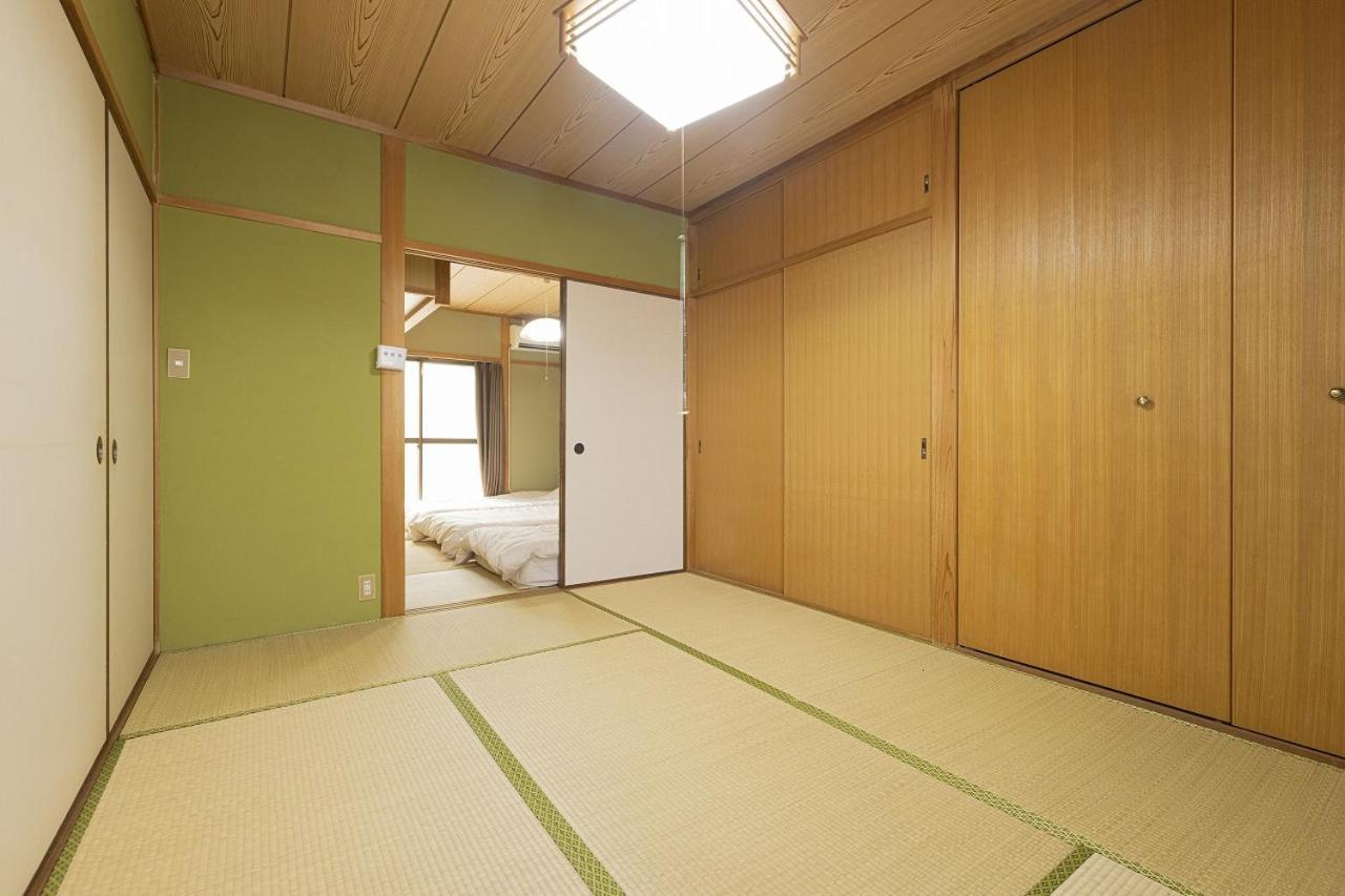 Guest House Shine Bright Fukuoka  Exteriér fotografie