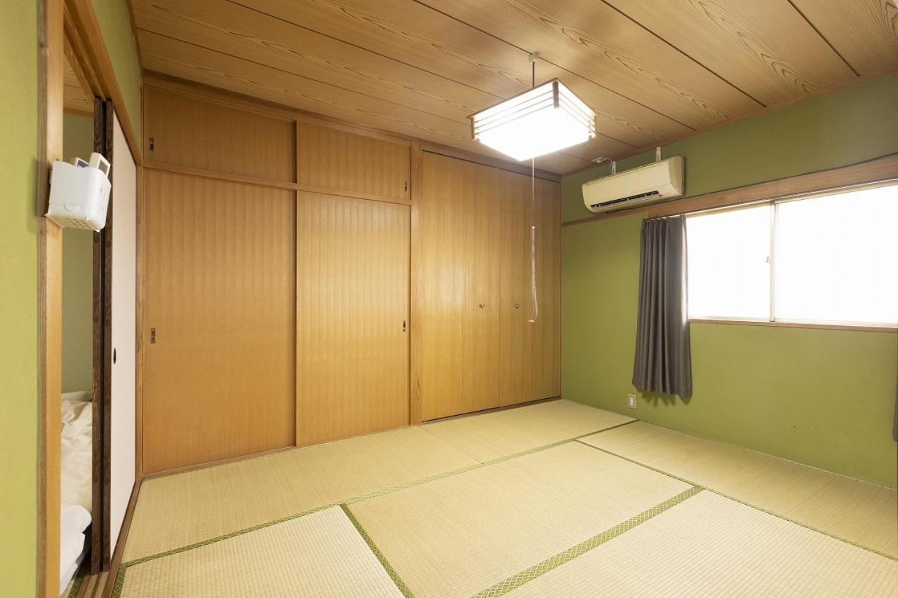 Guest House Shine Bright Fukuoka  Exteriér fotografie