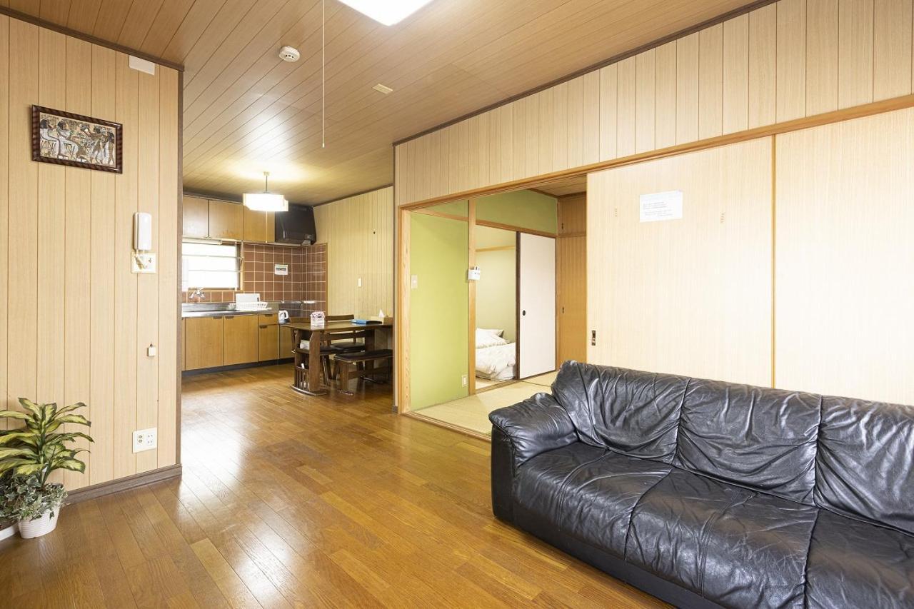Guest House Shine Bright Fukuoka  Exteriér fotografie
